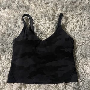 Lululemon align tank
